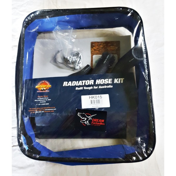 RADIADOR HJ-45 (KIT)