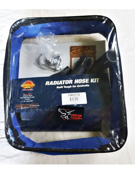 RADIADOR HJ-45 (KIT)