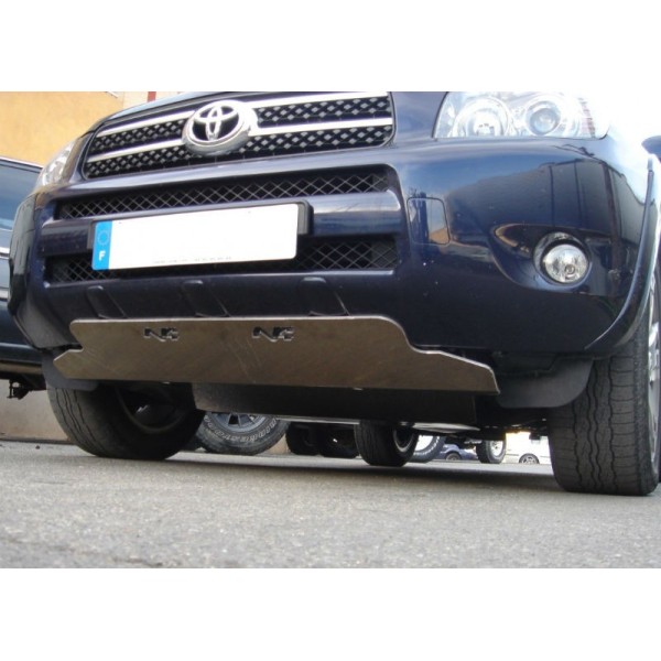 PROTECCION DELANTERA RAV 4 ANTERIOR A 2010