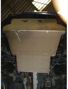 PROTECCION DELANTERA RAV 4 ANTERIOR A 2010 2