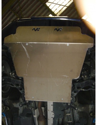 PROTECCION DELANTERA RAV 4 ANTERIOR A 2010