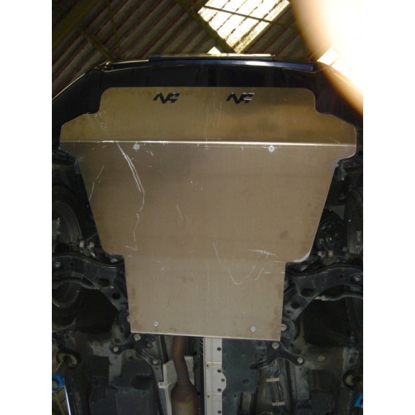 PROTECCION DELANTERA RAV 4 ANTERIOR A 2010