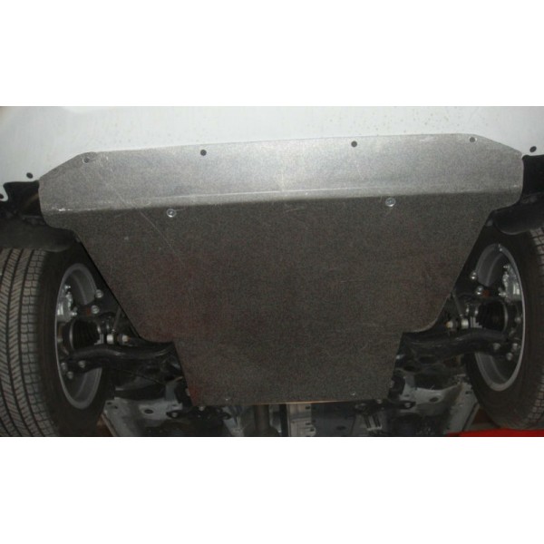 PROTECCION DELANTERA RAV 4 ANTERIOR A 2010