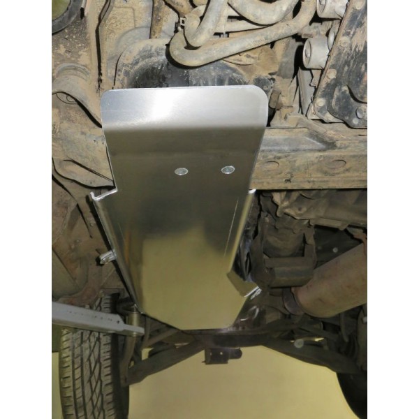 PROTECCION DEPOSITO PAJERO