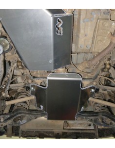 PROTECCION TRASERA DISCOVERY 2