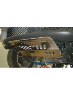 PROTECCION DELANTERA PAJERO