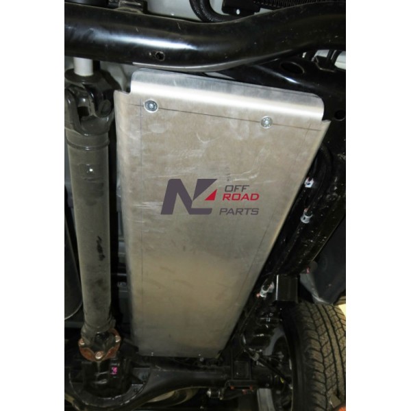 PROTECCION DEPOSITO L200