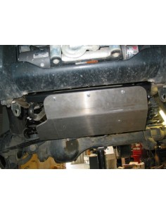 PROTECCION DELANTERA HZJ/BJ-7 2