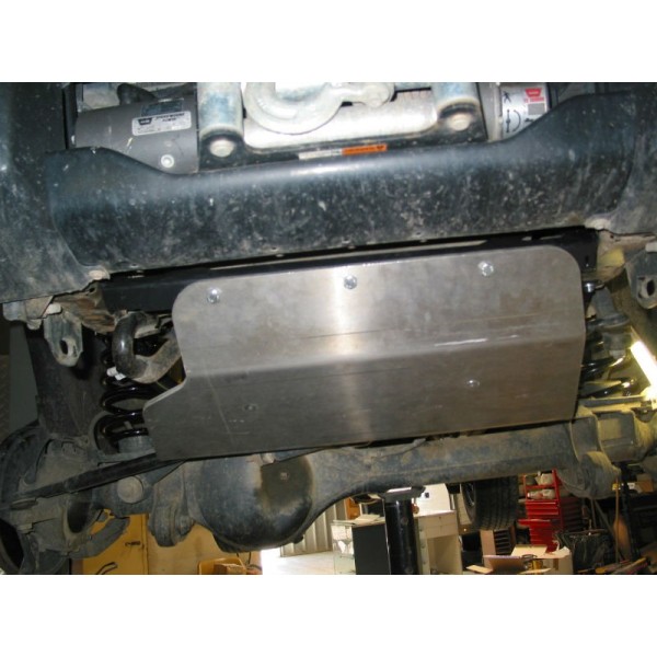 PROTECCION DELANTERA HZJ/BJ-7