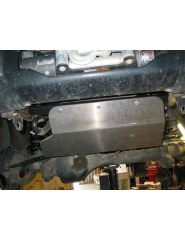 PROTECCION DELANTERA HZJ/BJ-7