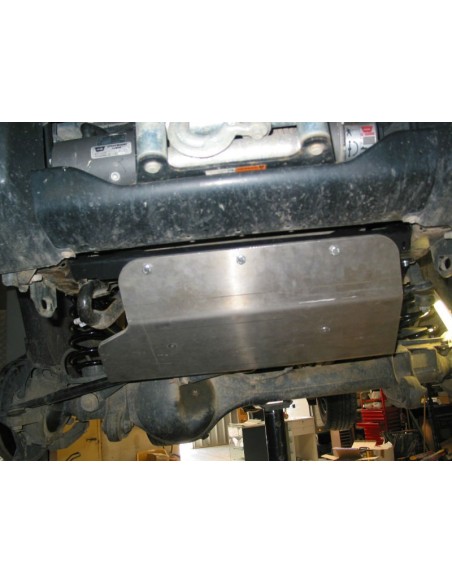 PROTECCION DELANTERA HZJ/BJ-7