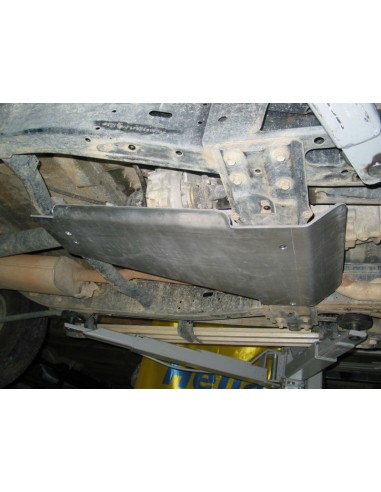 PROTECCION CAJA CAMBIOS HDJ-100
