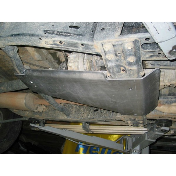 PROTECCION CAJA CAMBIOS HDJ-100