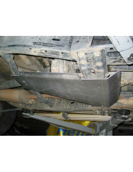 PROTECCION CAJA CAMBIOS HDJ-100