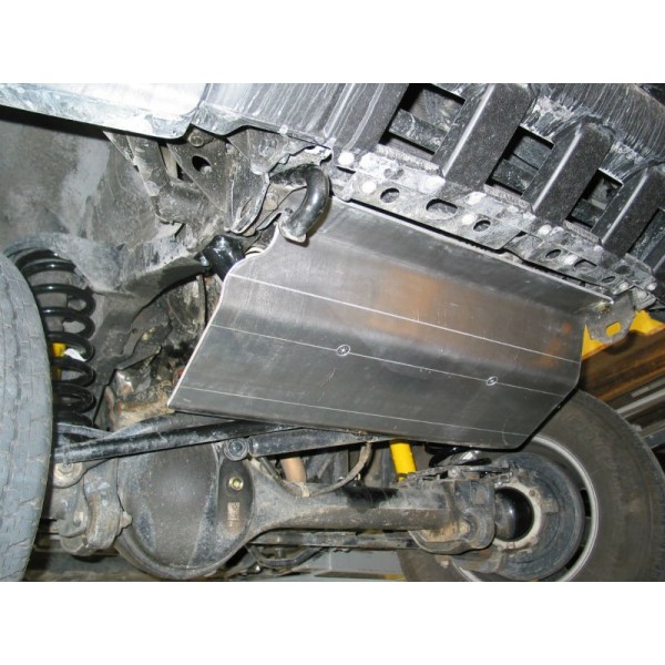 PROTECCION DELANTERA HZJ/BJ-7