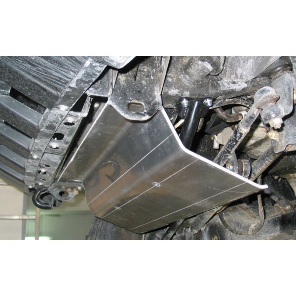 PROTECCION DELANTERA HZJ/BJ-7