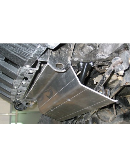 PROTECCION DELANTERA HZJ/BJ-7