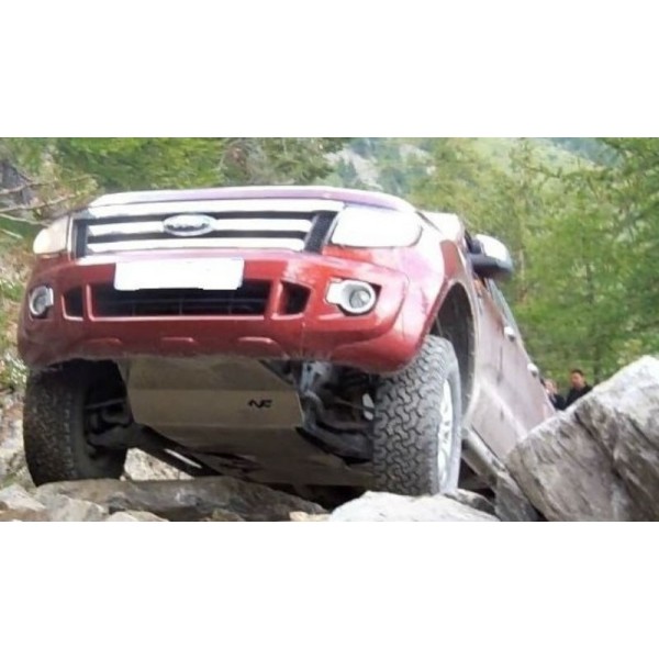PROTECCION DELANTERA FORD RANGER 12/2006-2011