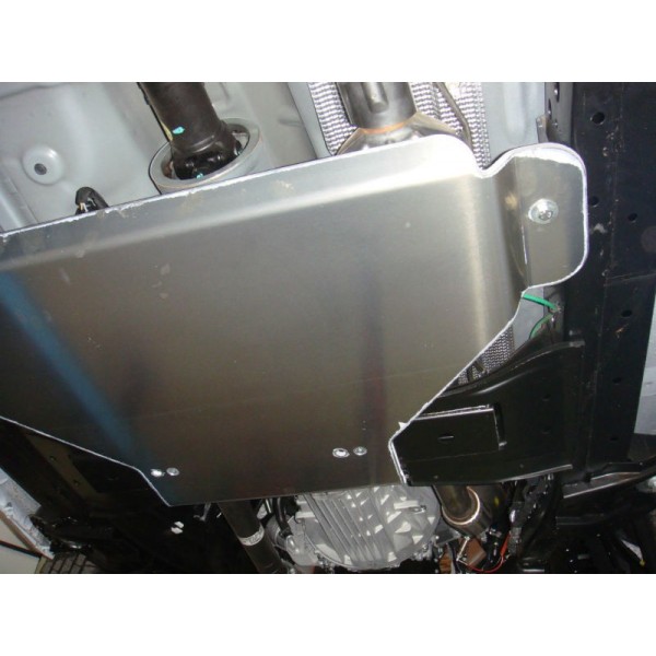 PROTECCION TRANSFER FORD RANGER 12/2006-2011