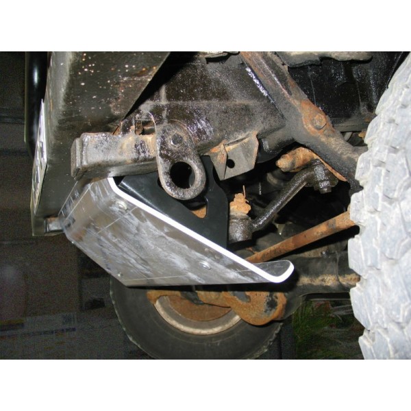 PROTECCION DELANTERA defender