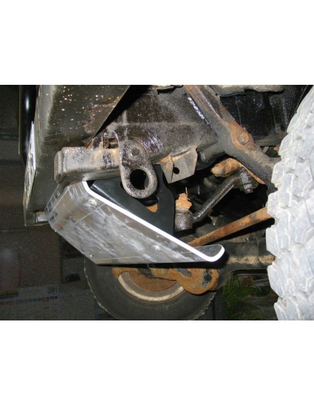 PROTECCION DELANTERA defender