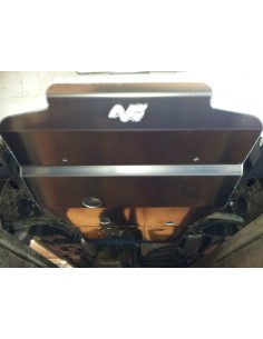 Proteccion Jimny 2