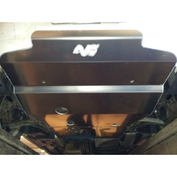 Proteccion Jimny
