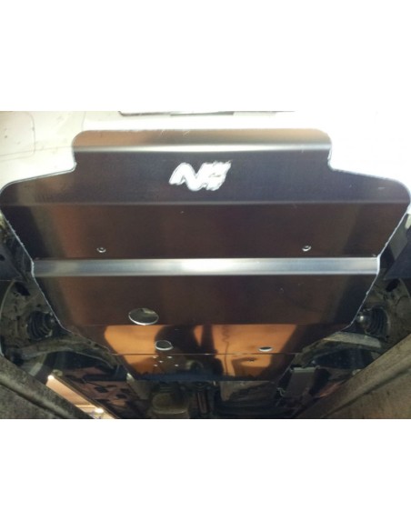 Proteccion Jimny