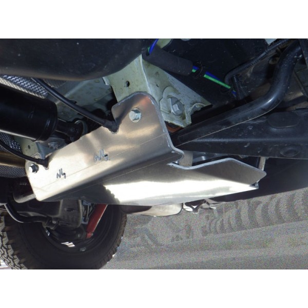 PROTECCION DELANTERA HZJ/BJ-7