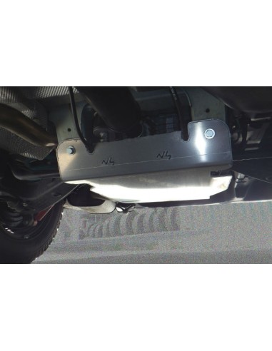 PROTECCION DELANTERA HZJ/BJ-7