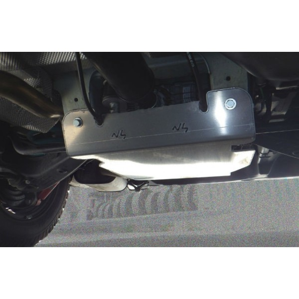 PROTECCION DELANTERA HZJ/BJ-7