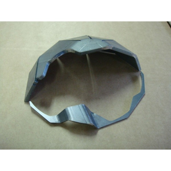 PROTECTOR N-4 PUENTE CARCASA UNIVERSAL