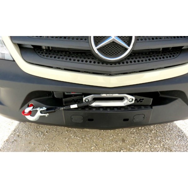 KIT MONTAJE WINCH N4 SPRINTER