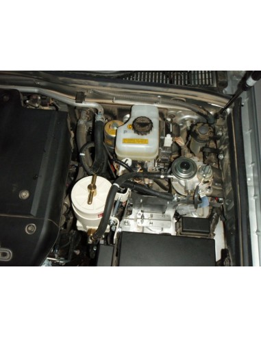 KIT MONTAJE FILTRO GASOIL RACOR 500 FG KDJ-120