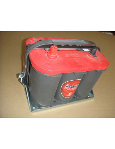 BATERIA, SOPORTE UNIVERSAL