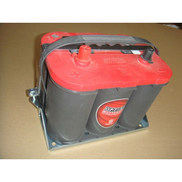 BATERIA, SOPORTE UNIVERSAL