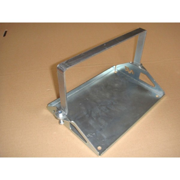 BATERIA, SOPORTE UNIVERSAL
