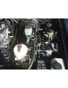 KIT MONTAJE FILTRO GASOIL RACOR 500FG HDJ-80 CON ABS 2