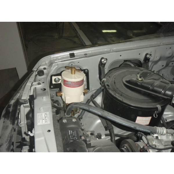KIT PREFILTRO RACOR SERIE 500FG HZJ-70