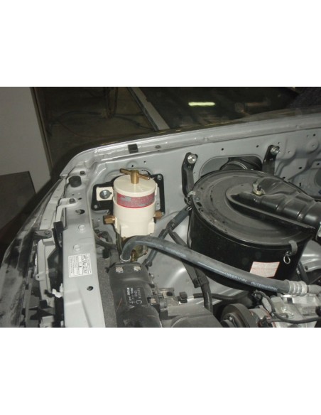 KIT PREFILTRO RACOR SERIE 500FG HZJ-70