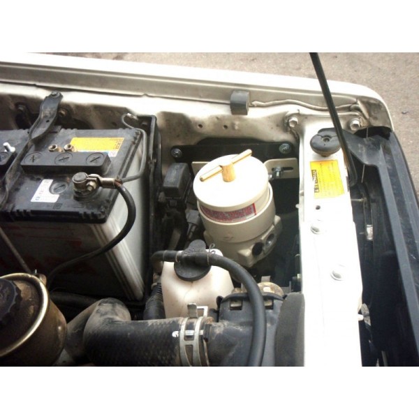 KIT PREFILTRO RACOR SERIE 500FG HZJ-70