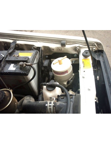 KIT PREFILTRO RACOR SERIE 500FG HZJ-70