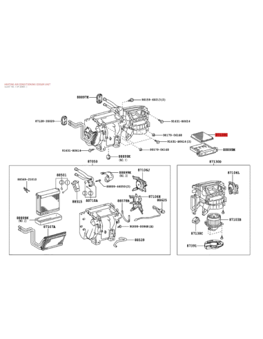 FILTRO ACEITE MOTOR FJ/J-12