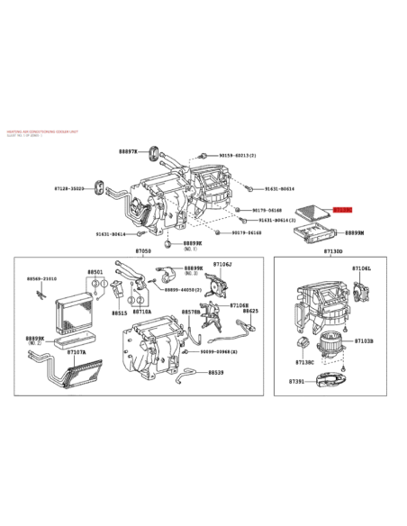 FILTRO ACEITE MOTOR FJ/J-12