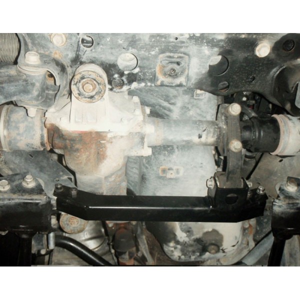 SOPORTE PARA BAJAR DIFERENCIAL DELANTERO HDJ-100