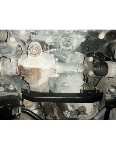 SOPORTE PARA BAJAR DIFERENCIAL DELANTERO HDJ-100