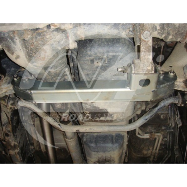 SOPORTE PARA BAJAR DIFERENCIAL DELANTERO HDJ-100