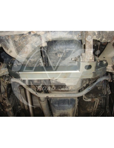 SOPORTE PARA BAJAR DIFERENCIAL DELANTERO HDJ-100
