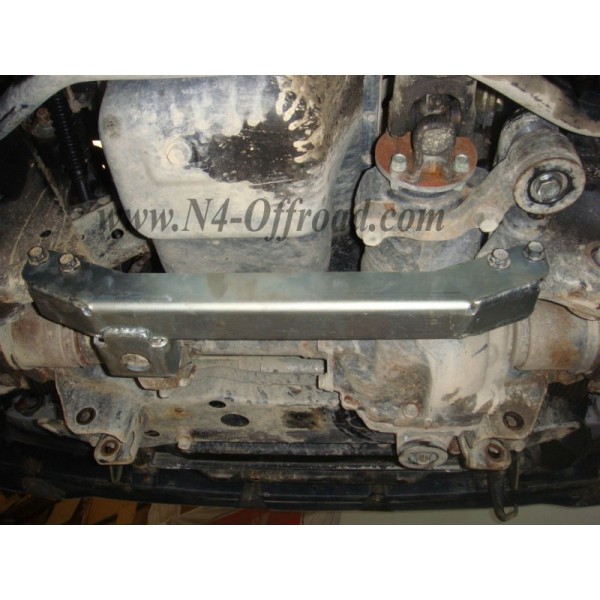 SOPORTE PARA BAJAR DIFERENCIAL DELANTERO HDJ-100