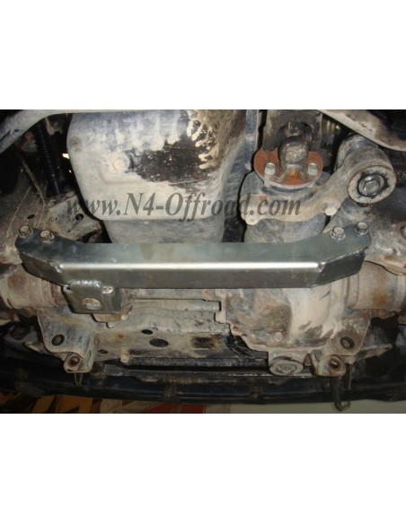 SOPORTE PARA BAJAR DIFERENCIAL DELANTERO HDJ-100